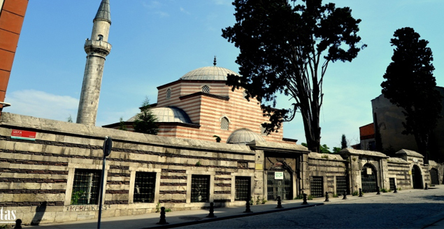 seyh-ebul-vefa-hz-camii
